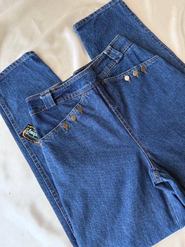 Producto - Jean vintage 20y20