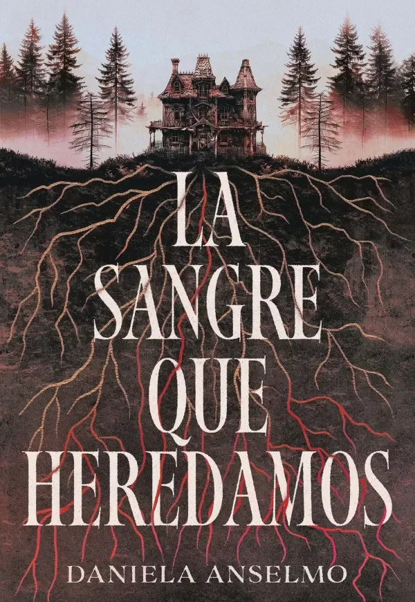 Producto - La sangre que heredamos