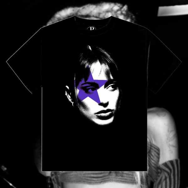 Producto - Remera star n