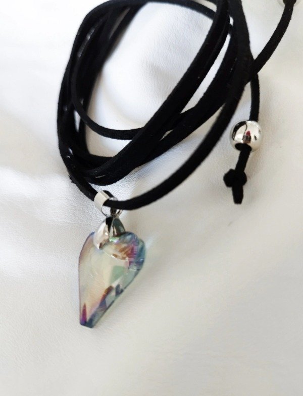 Producto - CHOKER LOVER #4
