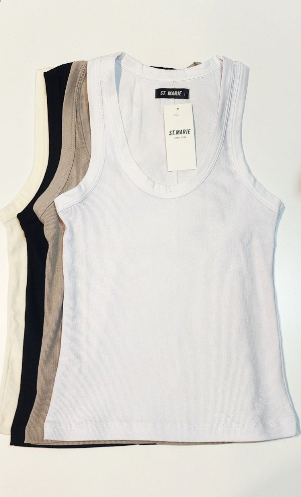Producto - Musculosa Dinard - 8
