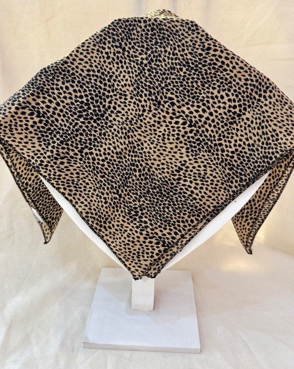 Producto - Pañuelo Fur Camel