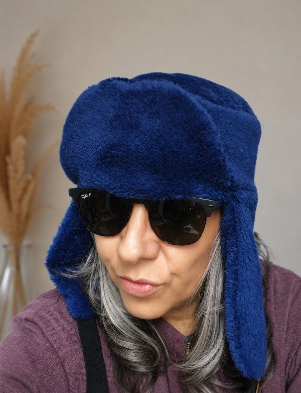 Producto - Gorro Russian
