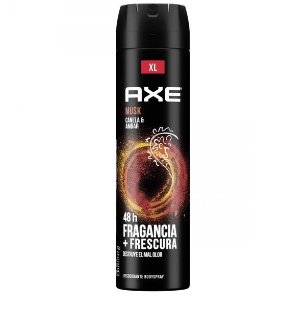 Producto - Axe 48hs 250ml