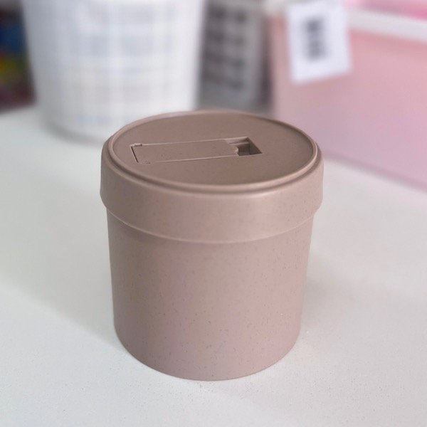 Producto - Azucarero con Dosificador Bambú 5956