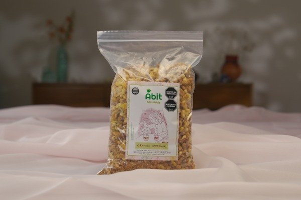 Producto - Granola Artesanal 500 gr