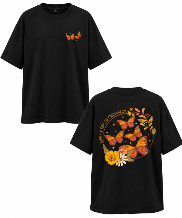 Producto - PROMO X1 REMERAS OVERSIZE