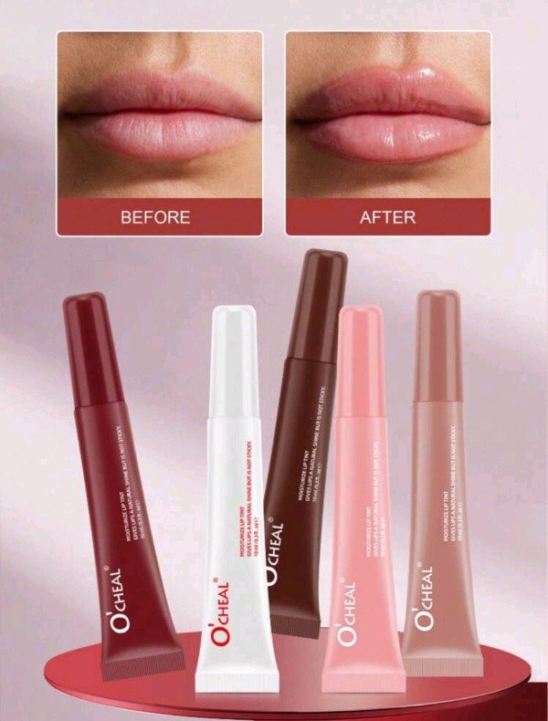 Producto - Gloss hidratante