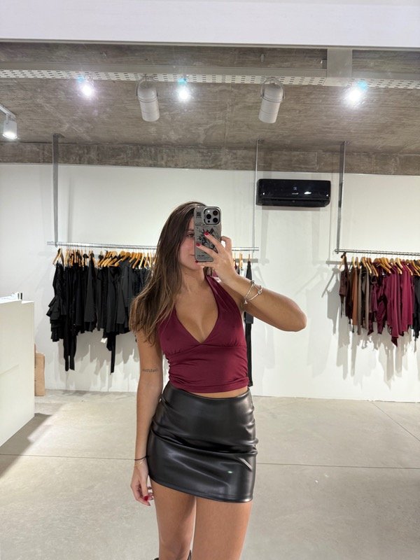 Producto - top dance