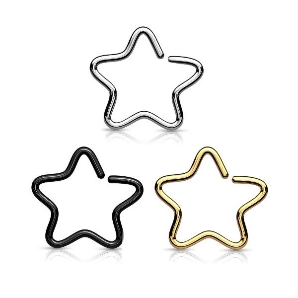 Producto - Estrella Sin Fin