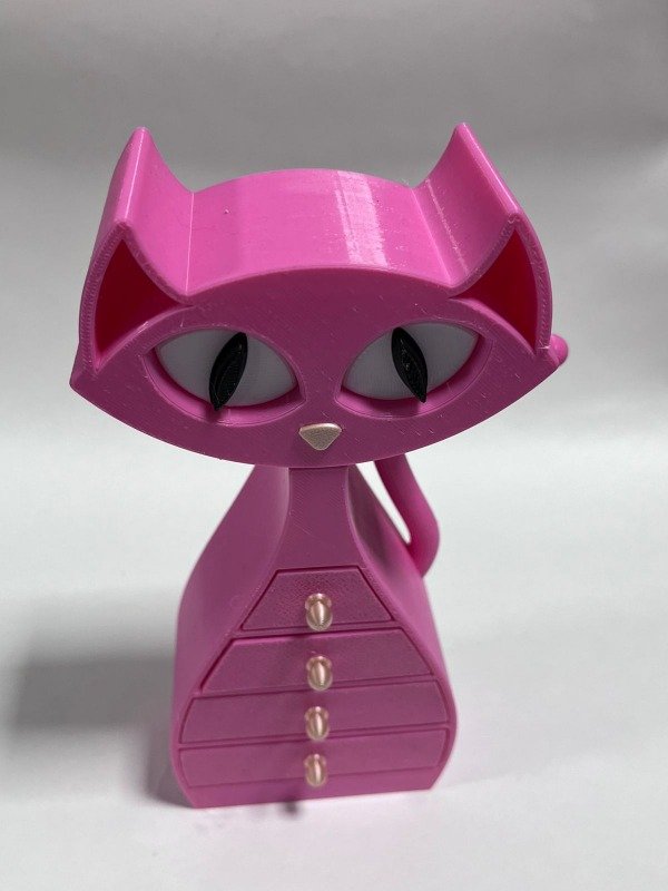 Producto - GATITO CAJONERA BIJU