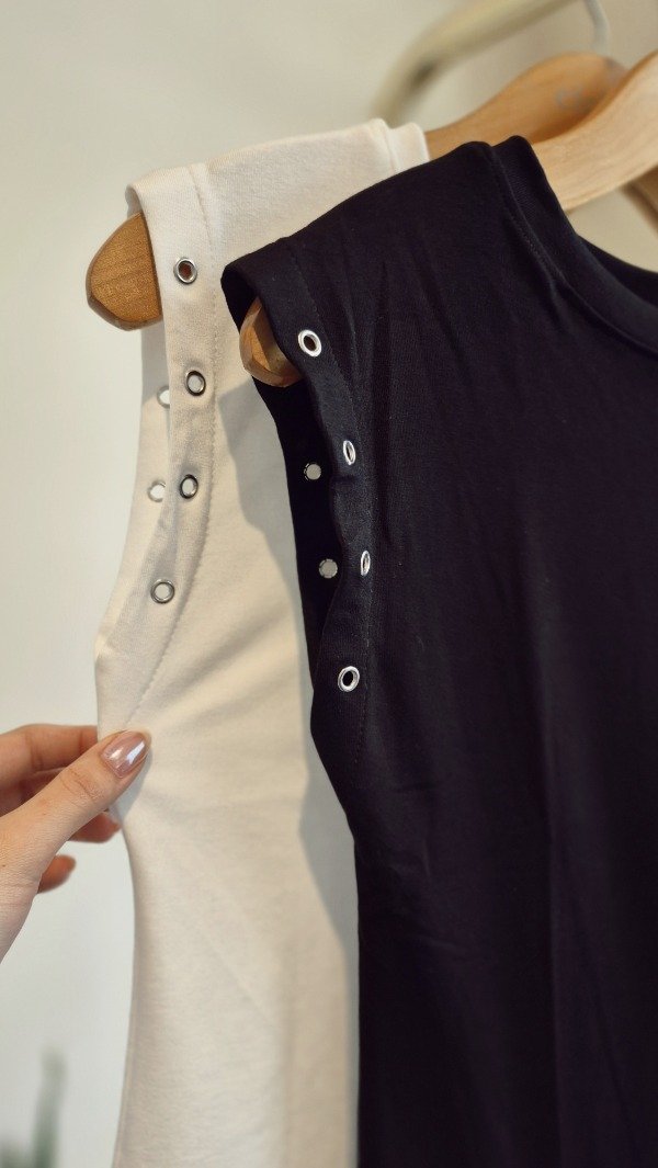 Producto - Musculosa arandela