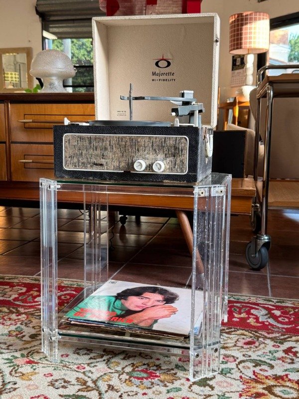 Producto - Mesa ACRILYC