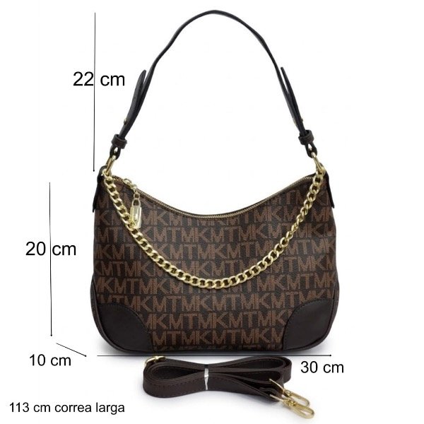 Producto - Mini bag Umma - 17