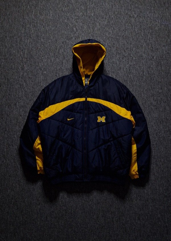 Producto - Nike team x Michigan