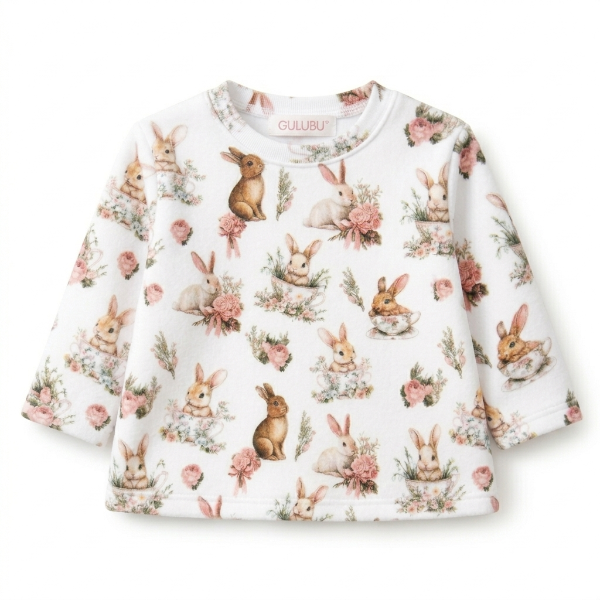 Producto - 168 Buzo conejas/ENTREGA 25-4