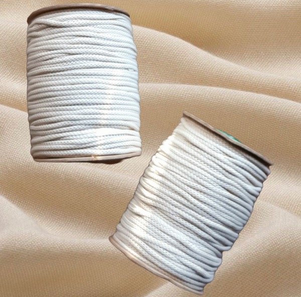 Producto - Cordón de Polipropileno Crudo