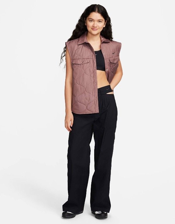 Producto - Pantalón Nike cut out nuevo! - 3
