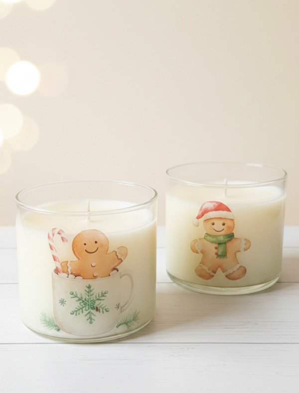 Producto - Promo Navidad Mágica x 3