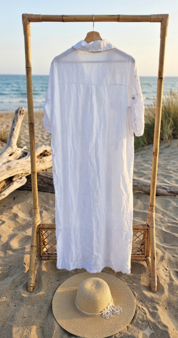Producto - Vestido PRAGA - 3