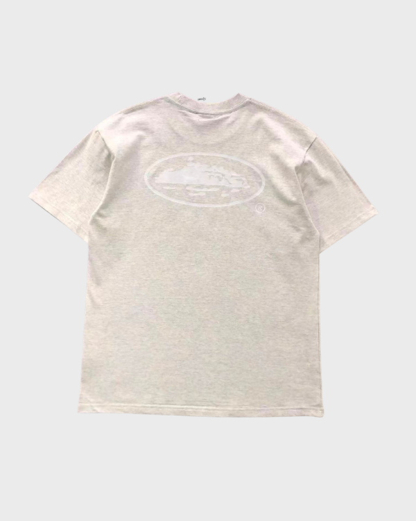 Producto - CORTEIZ ALCATRAZ GREY TEE