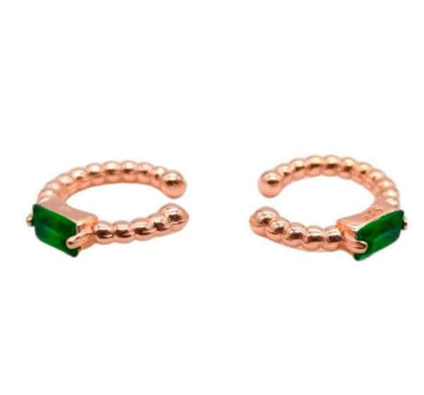 Producto - Aro cuff