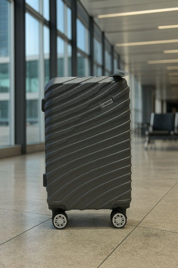 Producto - VALIJA CARRY ON 20 PULGADAS DE ABS PREMIUM