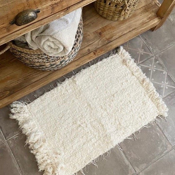Producto - Alfombra Sienna