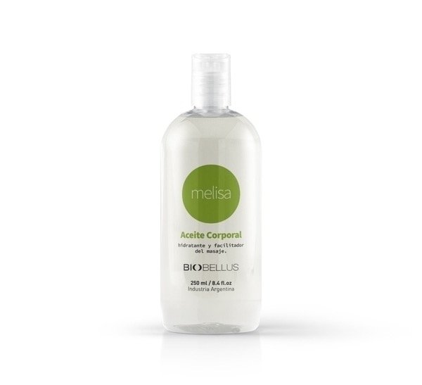 Producto - Aceite corporal Melisa x250 ml