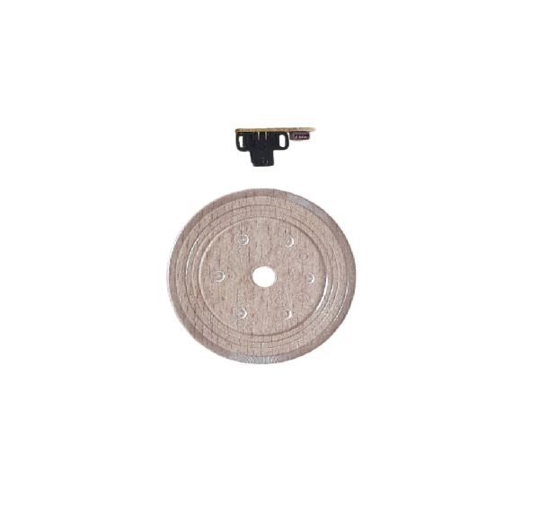 Producto - Encoder Circular + Sensor Epson L3110 L3150 L3210 L3250