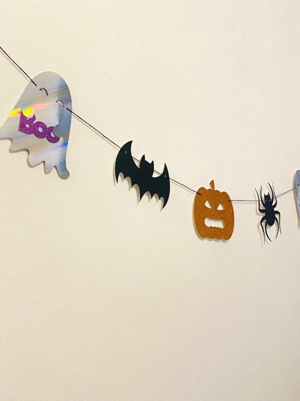 Producto - GUIRNALDA HALLOWEEN