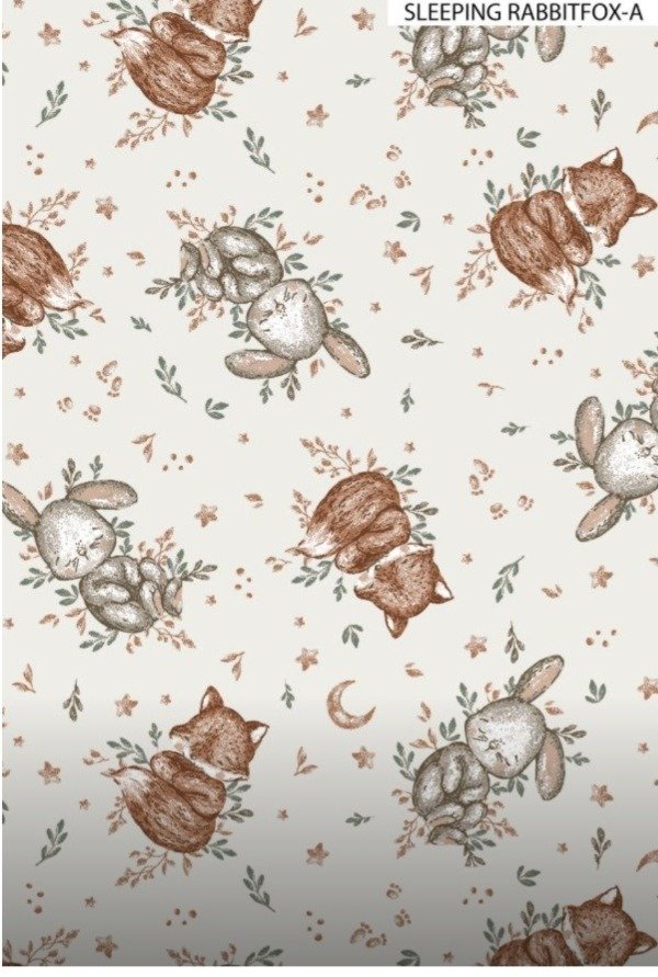 Producto - Colchón para coche CLASICO - (ESTAMPADOS NENE - UNISEX) - 11