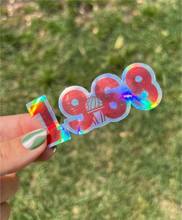 Producto - 1968 tornasol