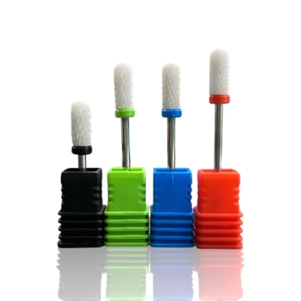 Producto - Fresa Cerámica Cilindro