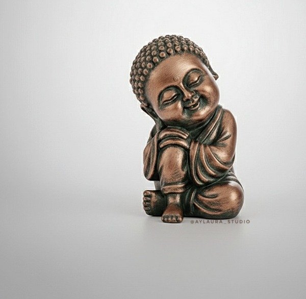 Producto - Buda sueño celestial