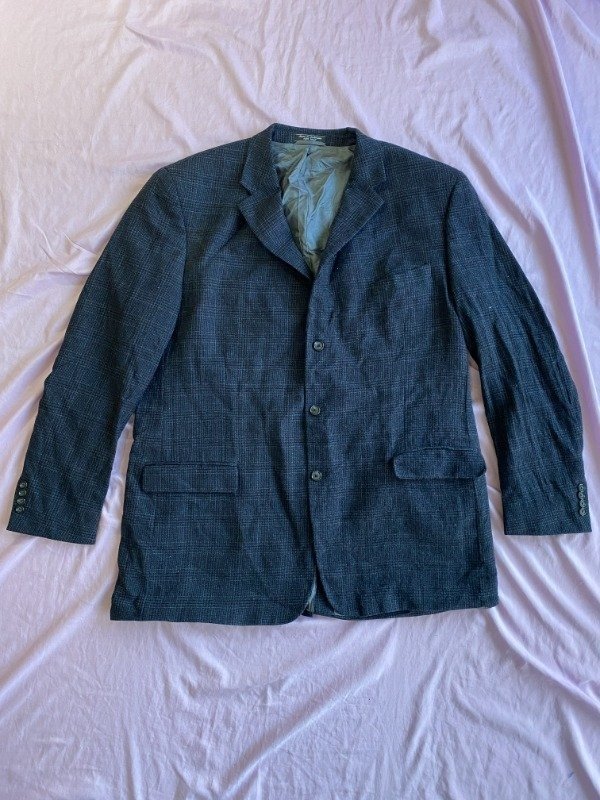 Producto - Blazer Haspel