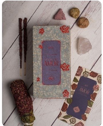 Producto - Kit Pétalos de Amor - 1