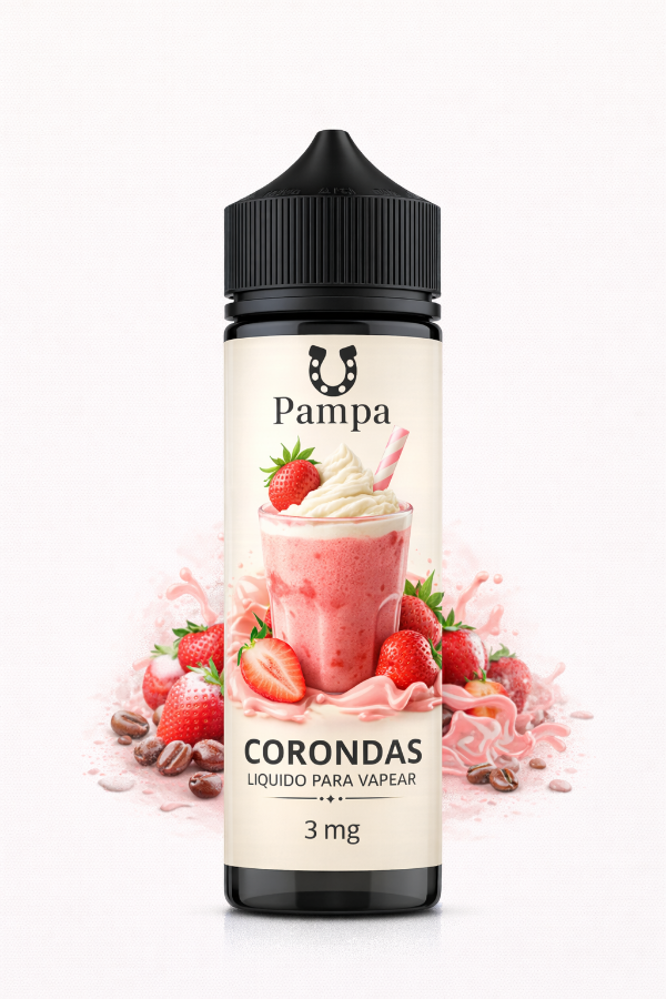 Producto - Corondas