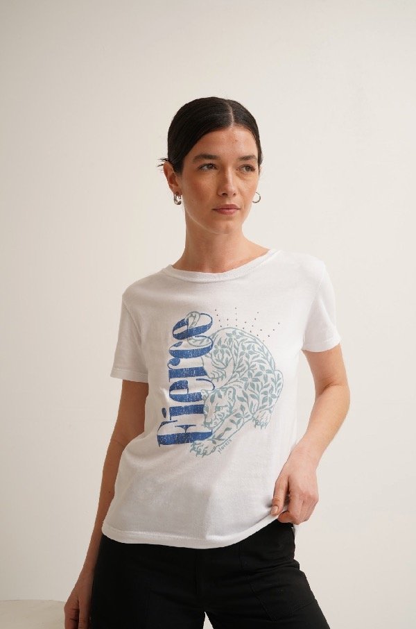 Producto - Remera Panther