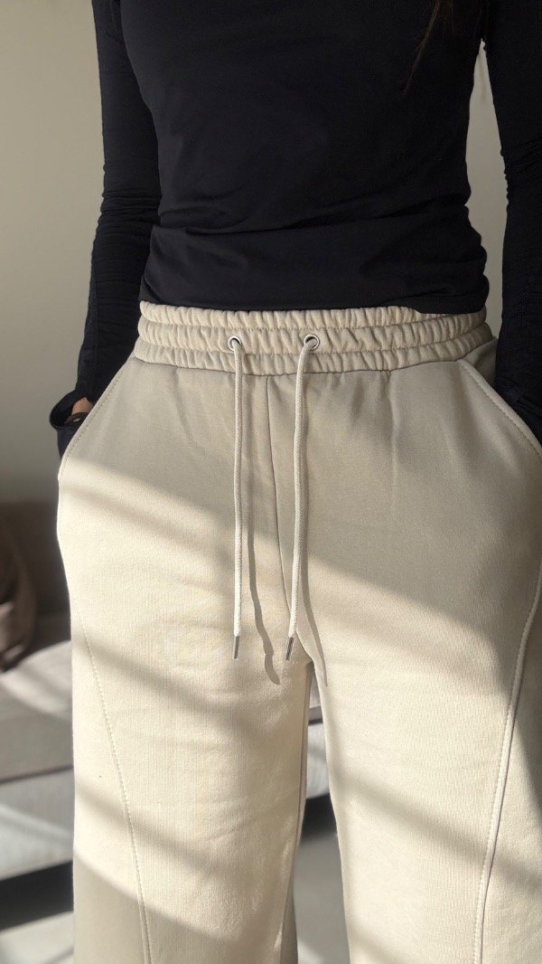 Producto - Joggins Baggy SOLE
