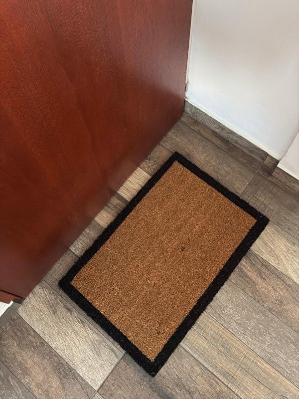Producto - Felpudo Malvón