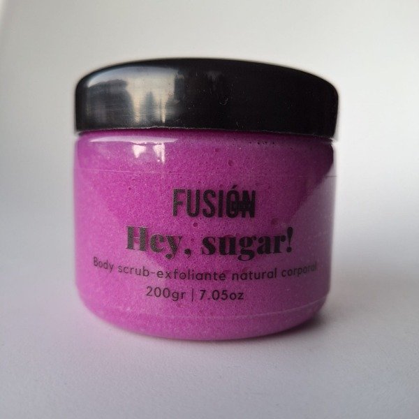 Producto - EXFOLIANTE NATURAL CORPORAL