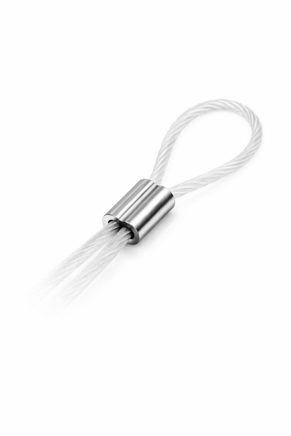 Producto - Elemento de montaje - Abrazacable N