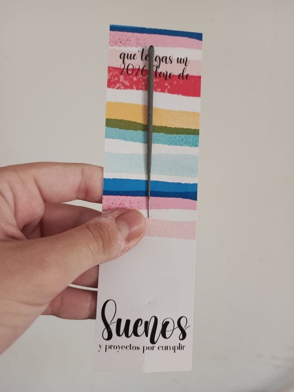 Producto - Tags / Etiquetas Personalizadas - 5