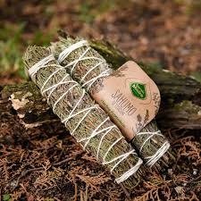 Producto - SAHUMO HIERBAS AROMATICAS