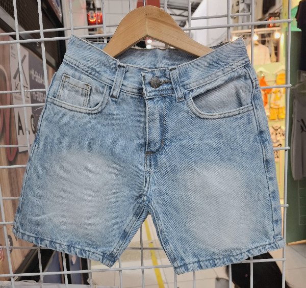 Producto - LINEA FEDERICA!!  Bermuda Dani