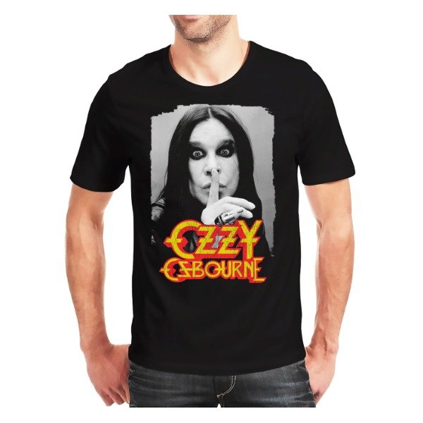 Remera ozzy 03