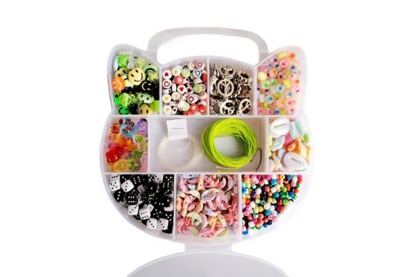 Producto - Set de Armado de Bijou 27