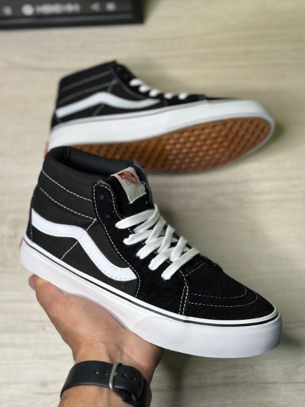 Producto - Vans SK8-Mid