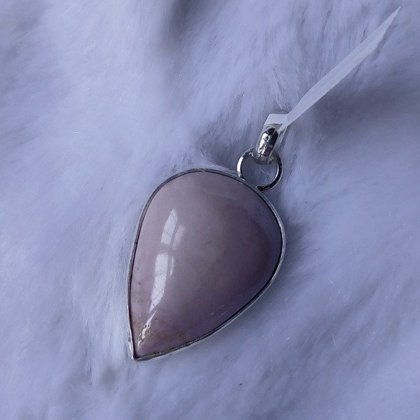 Producto - Dije fosfosiderita gota